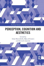 Perception Cognition and Aesthetics