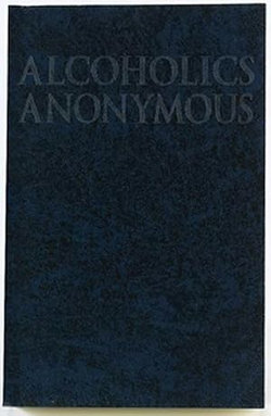 Alcoholics Anonymous Big Book