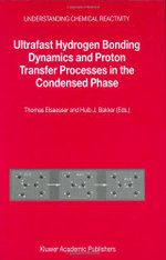Ultrafast Hydrogen Bonding Dynamics and Proton Transfer Processes in the Condensed Phase