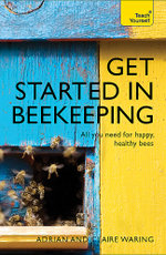 Get Started in Beekeeping