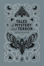 Tales of Mystery and Terror