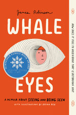 Whale Eyes