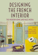 Designing the French Interior