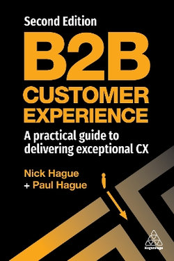 B2B Customer Experience