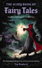 The Scary Book of Fairy Tales