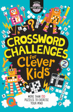Crossword Challenges for Clever Kids