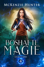 Boshafte Magie