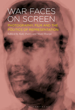 War Faces on Screen
