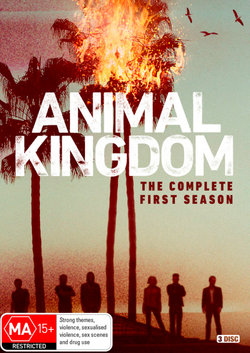 Animal Kingdom (2016): Season 1