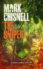 The Sniper: Janac’s Games, Origins #1