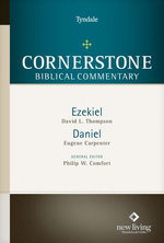 Ezekiel, Daniel