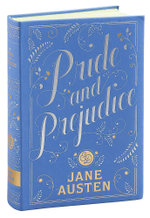 Pride and Prejudice