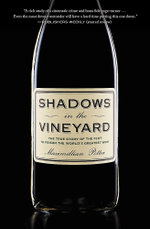 Shadows in the Vineyard