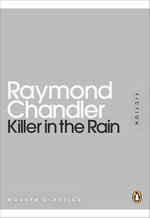 Killer in the Rain