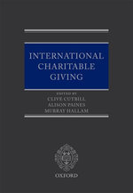 International Charitable Giving