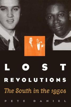 Lost Revolutions