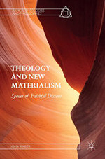 Theology and New Materialism
