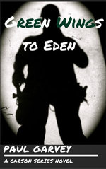 Green Wings to Eden