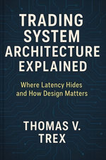 Trading System Architecture Explained