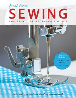 Sewing (First Time)