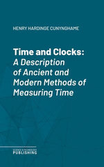 Time and Clocks