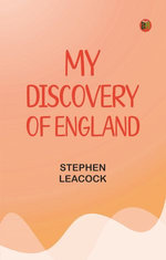 My Discovery of England