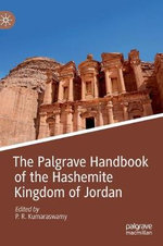 Handbook of the Hashemite Kingdom of Jordan