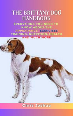 THE BRITTANY DOG HANDBOOK THE BRITTANY DOG HANDBOOK