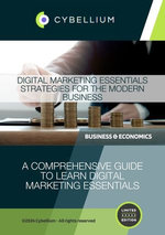 Digital Marketing Essentials: Strategies for the Modern Business