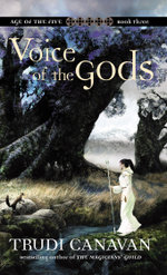 Voice of the Gods