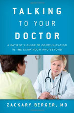 Talking to Your Doctor