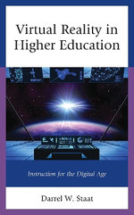 Virtual Reality in Higher Education