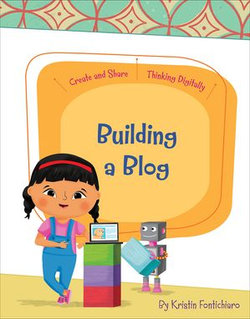 Building a Blog Building a Blog