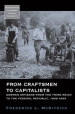 From Craftsmen to Capitalists