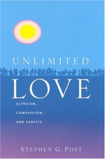 Unlimited Love