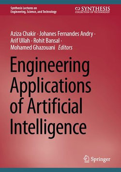 Engineering Applications of Artificial Intelligence Engineering Applications of Artificial Intelligence