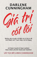 Gia Trị Cốt Loi