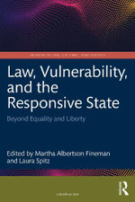 Law, Vulnerability, and the Responsive State