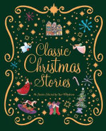 The Kingfisher Book of Classic Christmas Stories