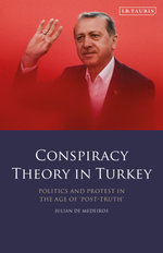 Conspiracy Theory in Turkey