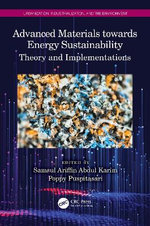 Advanced Materials Towards Energy Sustainability
