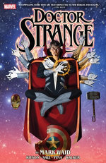 Doctor Strange By Mark Waid Vol. 2