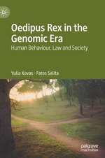 Oedipus Rex and the DNA Revolution