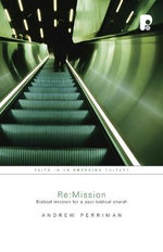 Re:Mission