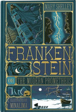 Frankenstein (MinaLima Edition)