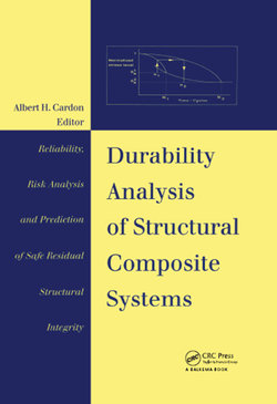 Durability Analysis of Structural Composite Systems