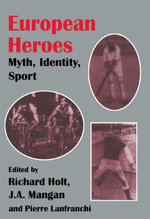 European Heroes