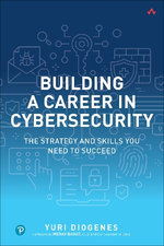 Building a Career in Cybersecurity