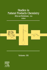 Studies in Natural Products Chemistry: Volume 90