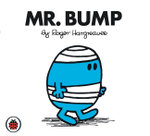 Mr. Bump
